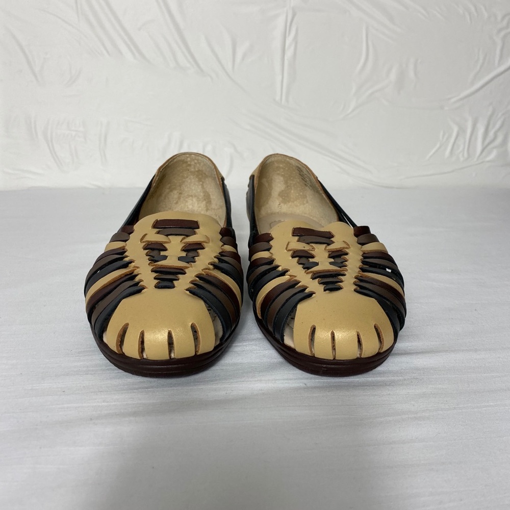 Softspots shoe